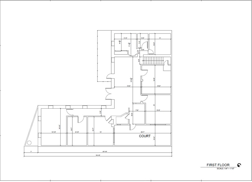 More Photos Of 1776 N Highland Ave, Los Angeles Office For Lease