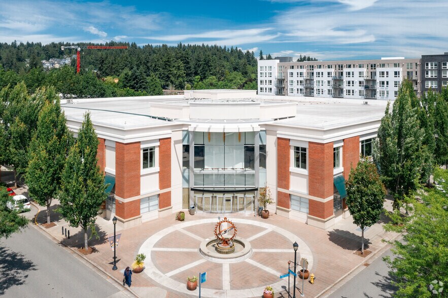 More Photos Of 16495 NE 74th St, Redmond Unknown For Lease