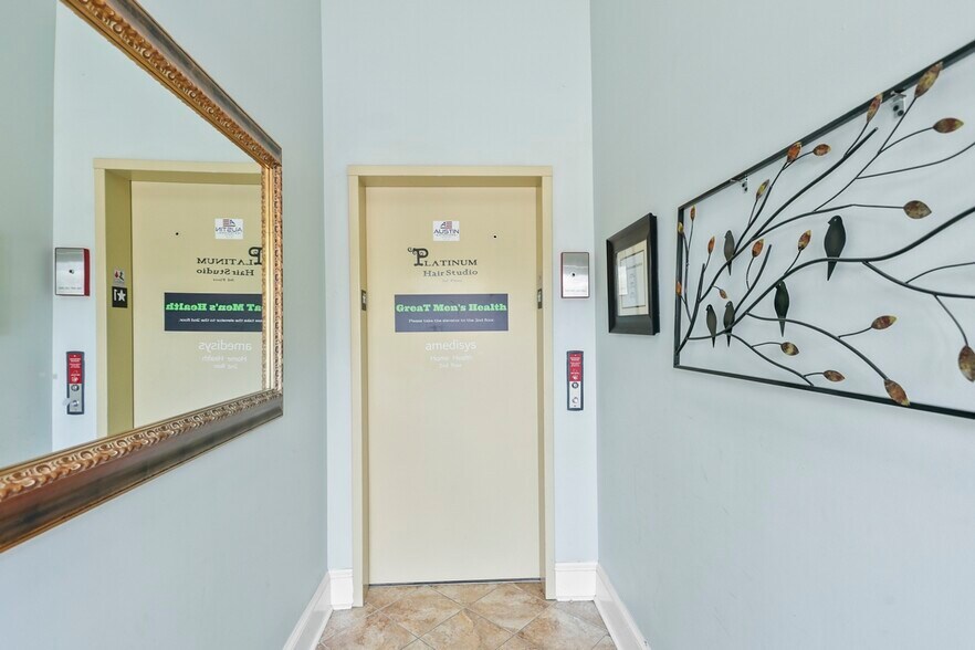 More Photos Of 201 Business Park Dr, Rincon Office For Sale