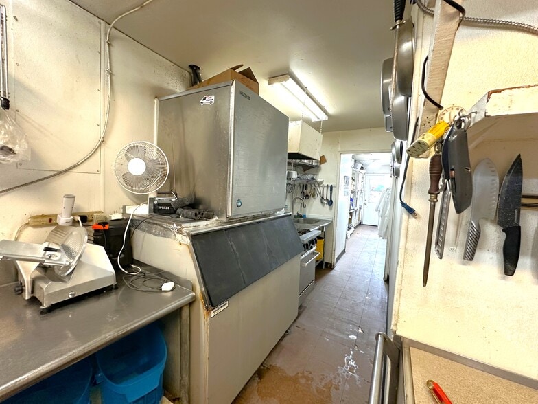 More Photos Of 4280 S Highway 95, Fort Mohave Restaurant For Sale