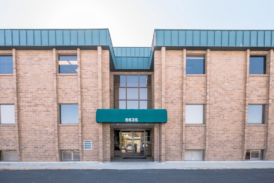 More Photos Of 6635 S Dayton St, Greenwood Village Office Residential For Sale