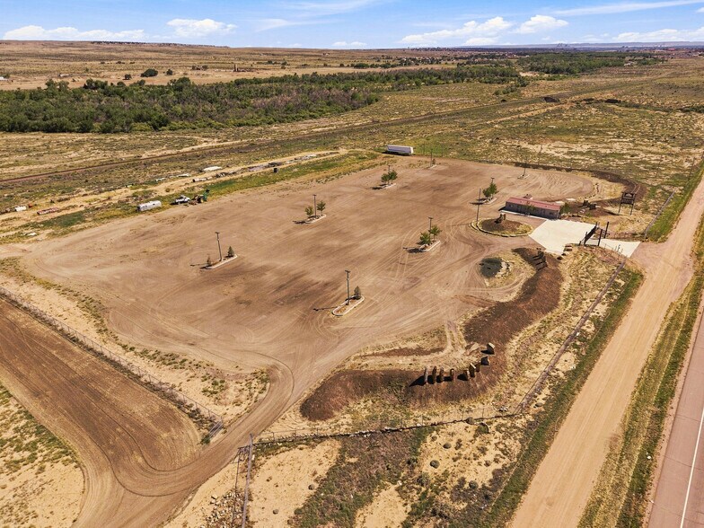 More Photos Of 3200 N I 25, Pueblo Land For Lease