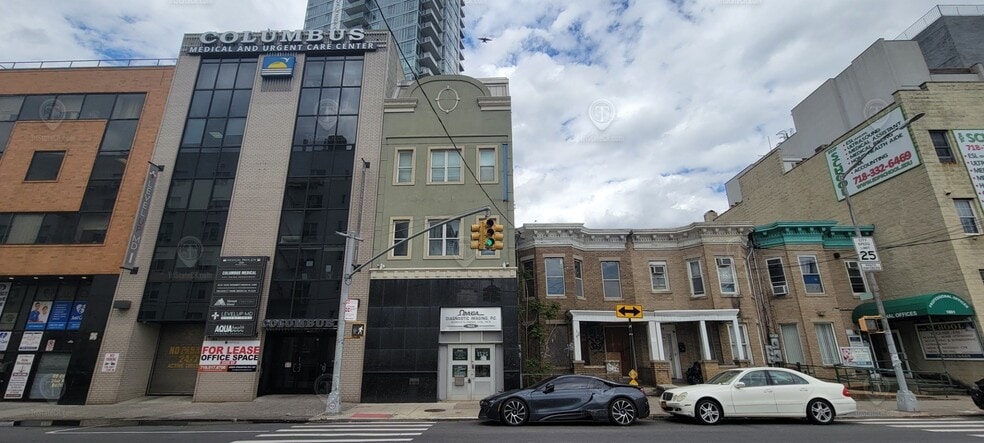 Primary Photo Of 1525 Voorhies Ave, Brooklyn Medical For Sale