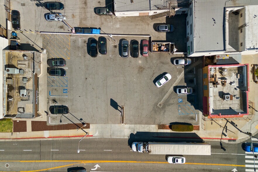 More Photos Of 1224 S Atlantic Blvd, Alhambra Fast Food For Sale