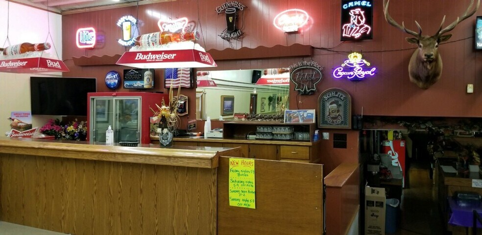 More Photos Of 26646 S 555 St, Fullerton Restaurant For Sale