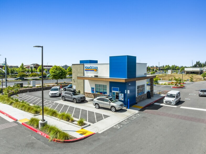 Primary Photo Of 1478 Blue Oaks Blvd, Roseville Freestanding For Sale