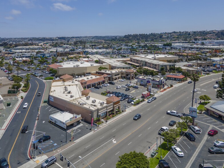 More Photos Of 3148 Midway Dr, San Diego Storefront Retail Office For Lease