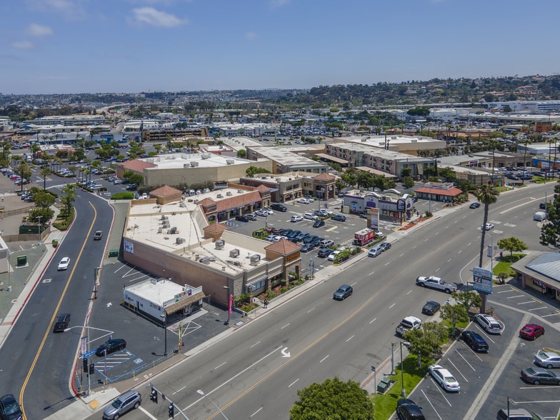 More Photos Of 3166 Midway Dr, San Diego Unknown For Lease