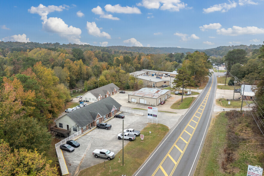 Primary Photo Of 7127 Gadsden Hwy, Trussville Unknown For Lease