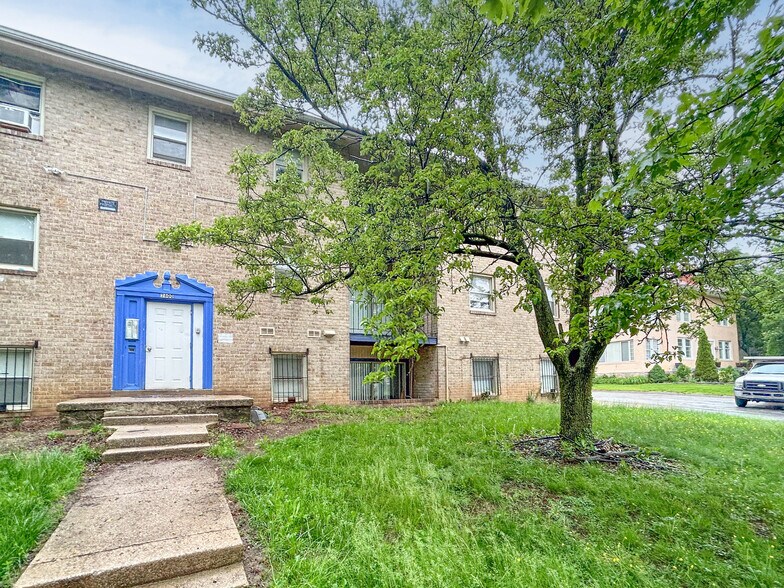 More Photos Of 3600 Garrison Blvd, Baltimore Apartments For Sale