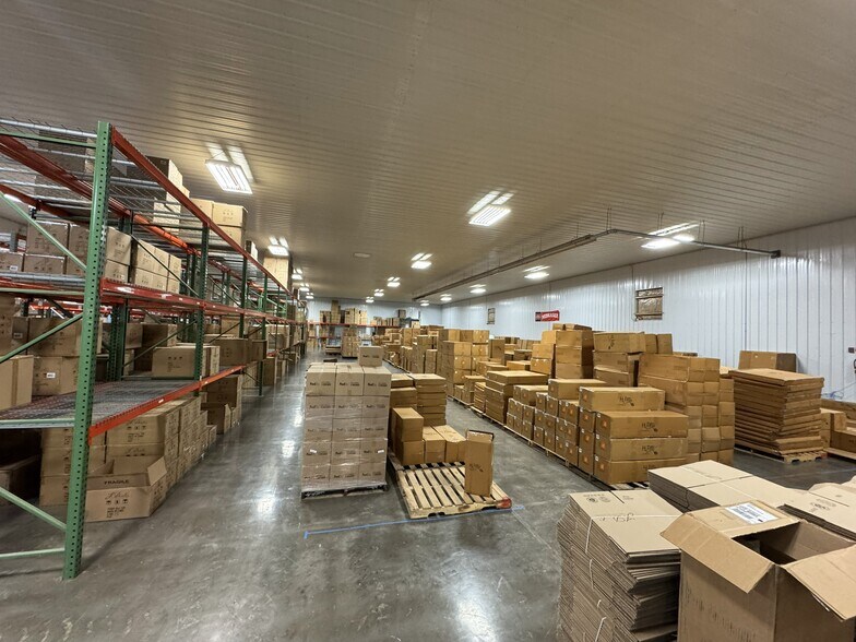 More Photos Of 351 S 12th Rd, Cortland Warehouse For Lease