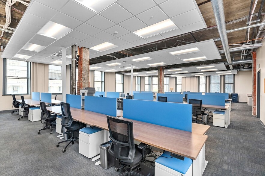 More Photos Of 10 Exchange Pl, Salt Lake City Office For Lease