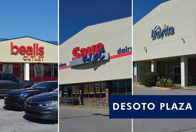 Primary Photo Of 1233-1415 E Oak St, Arcadia General Retail For Lease
