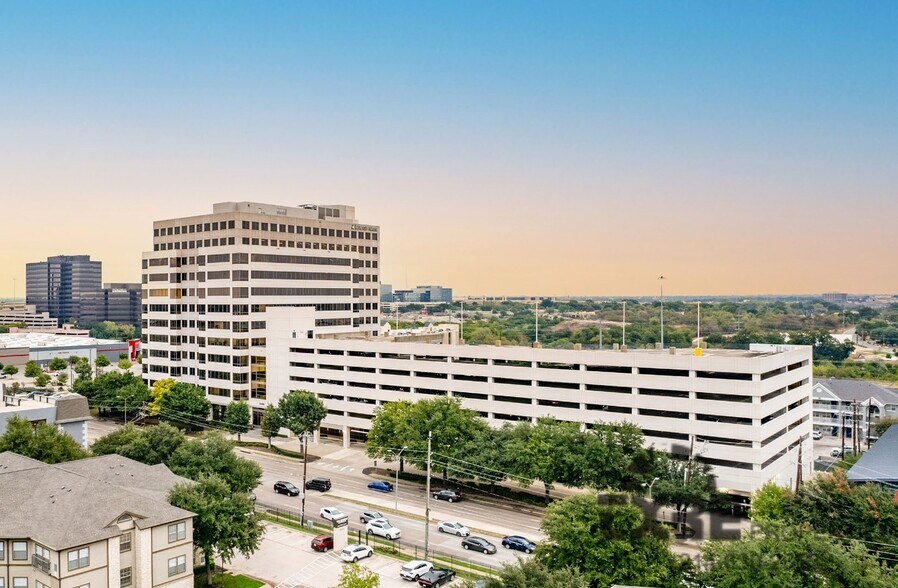 More Photos Of 12400 Coit Rd, Dallas Office For Lease