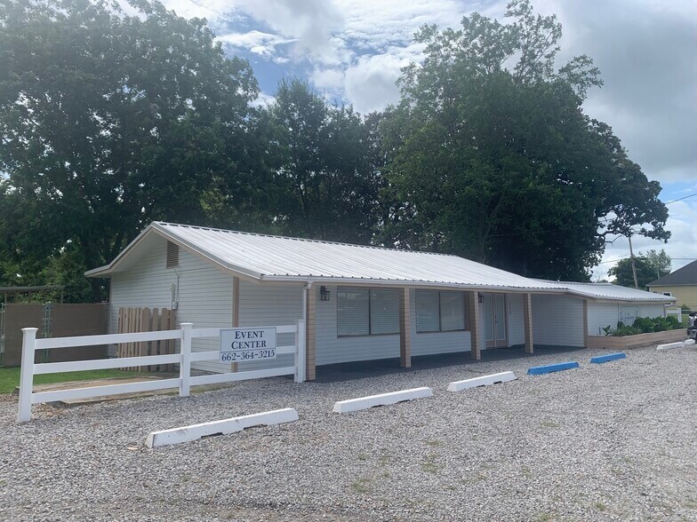 Primary Photo Of 320 19th St N, Columbus Flex For Lease