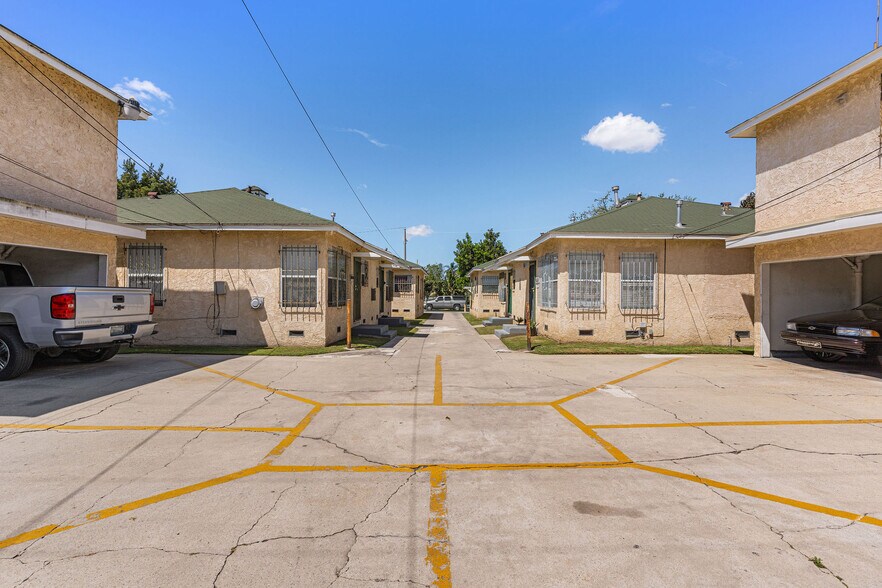 More Photos Of 1000 N Sloan Ave, Compton Multifamily For Sale