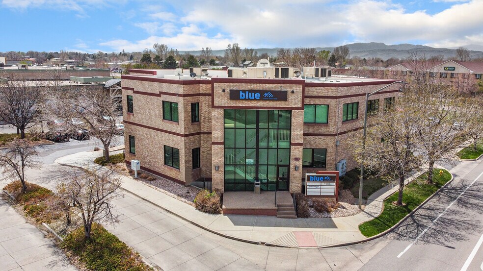 More Photos Of 181 W Boardwalk Dr, Fort Collins Office For Lease
