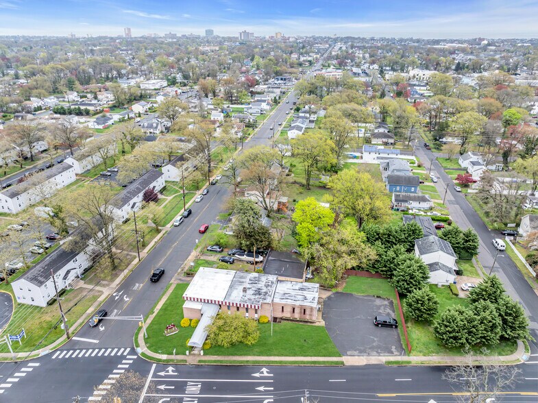 More Photos Of 242 Neptune Blvd, Neptune Funeral Home For Sale