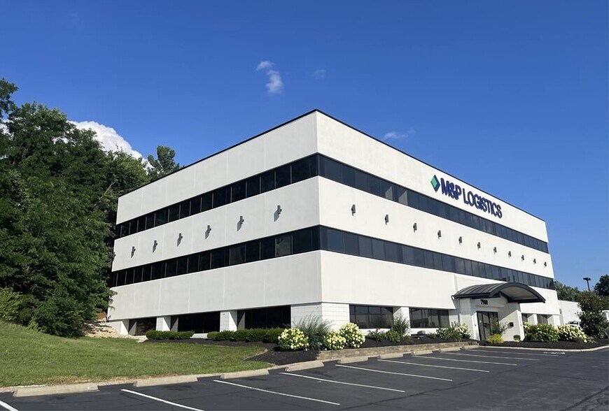 More Photos Of 7900 Tanners Gate Ln, Florence Office For Lease