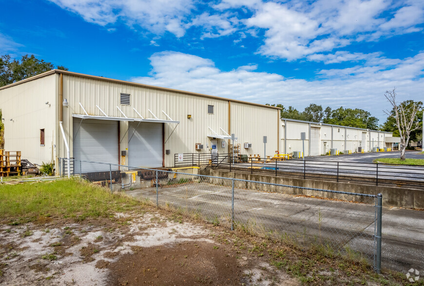 Primary Photo Of 5250 140th Ave N, Clearwater Manufacturing For Lease