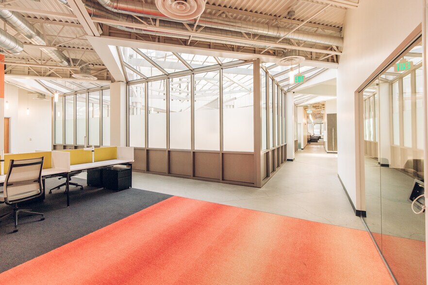 More Photos Of 135 SW Taylor St, Portland Office For Lease