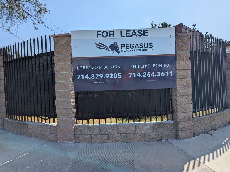More Photos Of 16804 S Figueroa St, Gardena Land For Lease