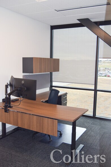 More Photos Of 2760 W Excursion Dr, Meridian Office For Lease
