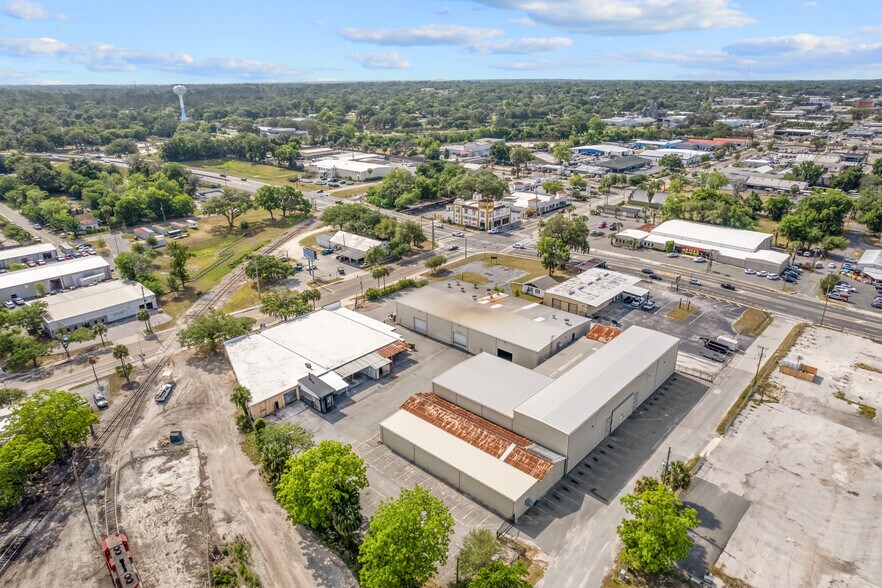 More Photos Of 1118 N Magnolia Ave, Ocala Warehouse For Lease