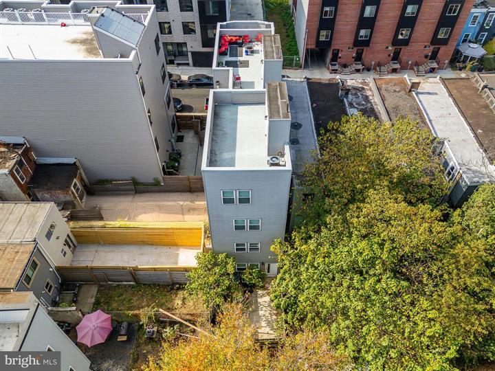 More Photos Of 1501 N Bailey St, Philadelphia Apartments For Sale