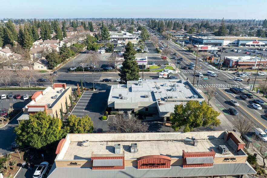 More Photos Of 3501 Tully Rd, Modesto Bank For Sale