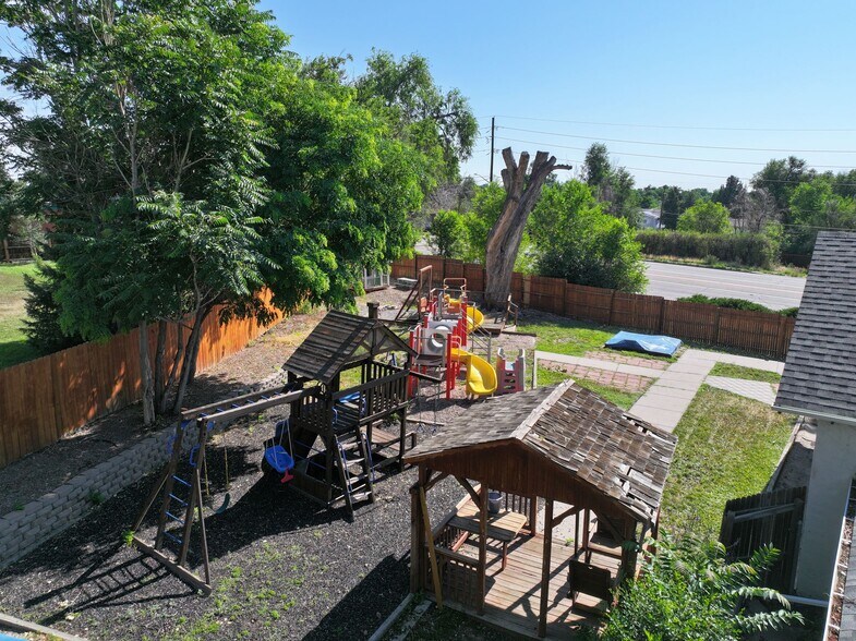 More Photos Of 1777 Kipling St, Lakewood Office For Sale