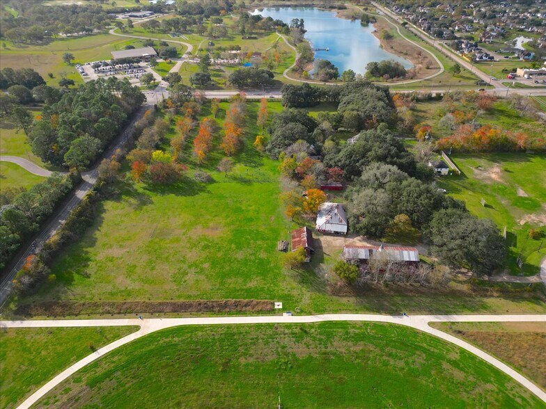 More Photos Of 14939 Cullen Blvd, Houston Land For Sale