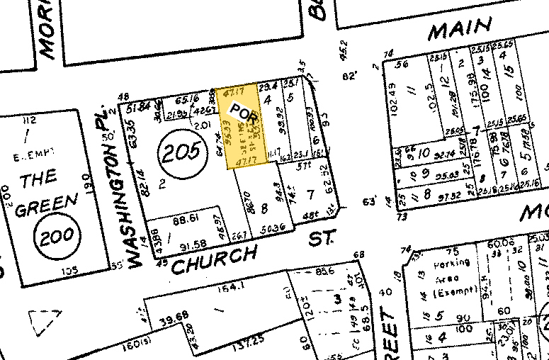 More Photos Of 58-60 Main St, Hackensack Office For Sale