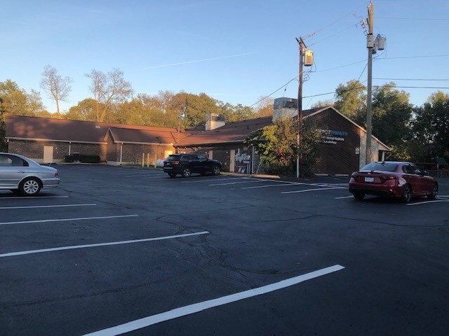 More Photos Of 5150 Sandy Ln, Fairfield Medical For Lease