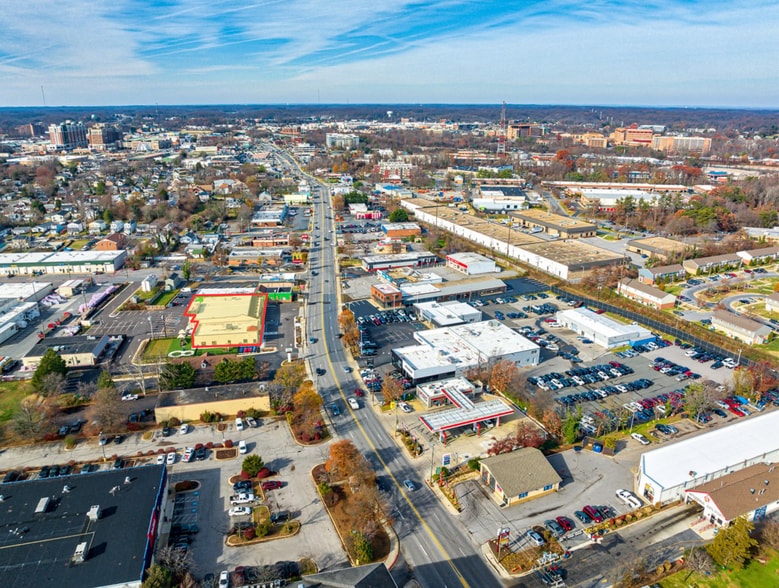 More Photos Of 1919 West St, Annapolis Office For Lease