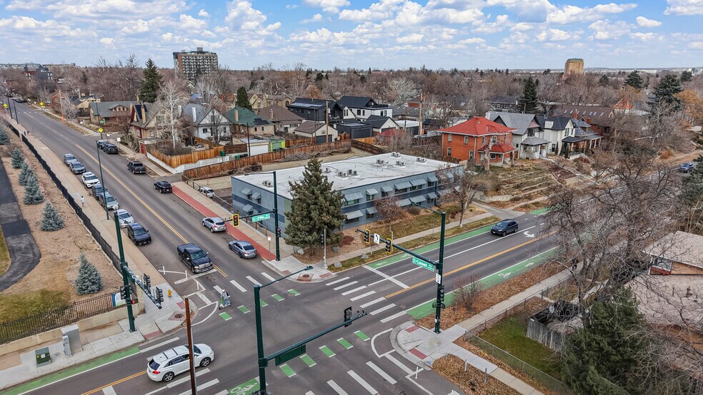 More Photos Of 2900 Lowell Blvd, Denver Apartments For Sale