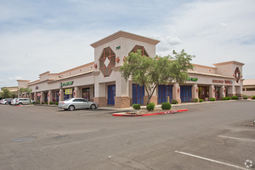 Primary Photo Of 785 W Warner Rd, Gilbert Freestanding For Lease