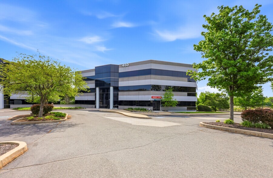 More Photos Of 400 Cresson Blvd, Phoenixville Unknown For Lease