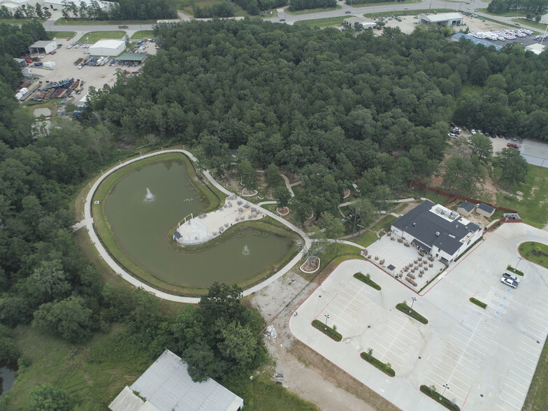 More Photos Of 1355 N Loop 336 E, Conroe Restaurant For Sale