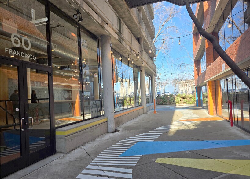 Primary Photo Of 60 Francisco St, San Francisco Office For Lease