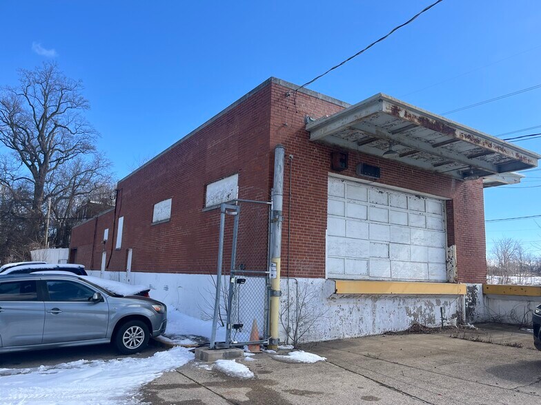 Primary Photo Of 111 E 13th St, Chester Land For Lease