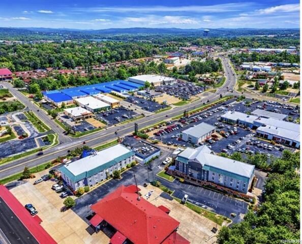 More Photos Of 4263 Central Ave, Hot Springs National Park Restaurant For Sale