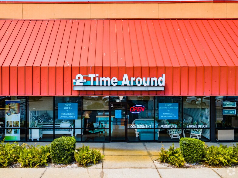 More Photos Of 7101-7321 State Road 54, New Port Richey Unknown For Lease