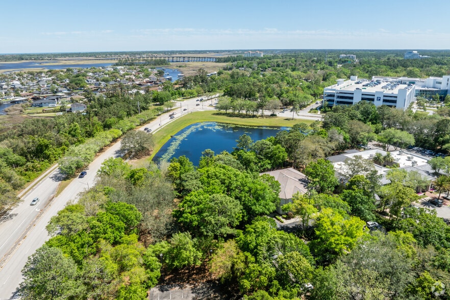 More Photos Of 4309 Pablo Oaks Ct, Jacksonville Office For Lease