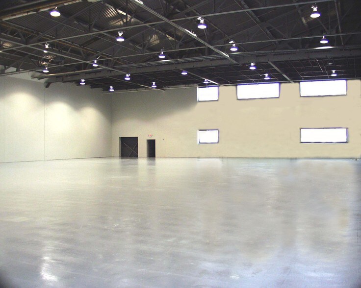 More Photos Of 50 Cardinal Ln, Warminster Township Warehouse For Lease