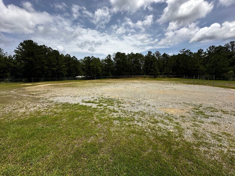 More Photos Of 2820 Gray Hwy, Macon-Bibb Freestanding For Lease