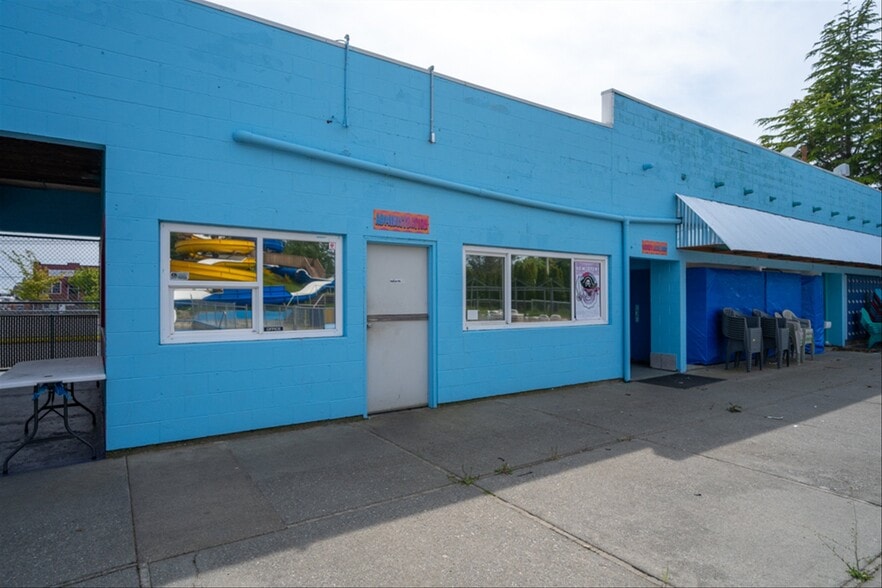 More Photos Of 4874 Birch Bay-Lynden Rd, Blaine Sports And Entertainment For Sale
