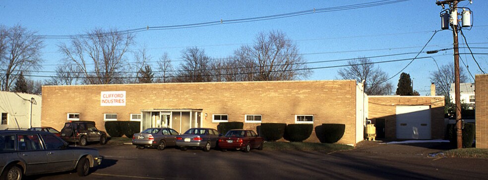More Photos Of 7300 N Crescent Blvd, Pennsauken Unknown For Lease
