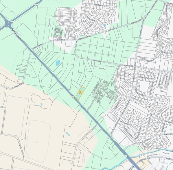 More Photos Of 4100 Murfreesboro Pike, Antioch Land For Sale