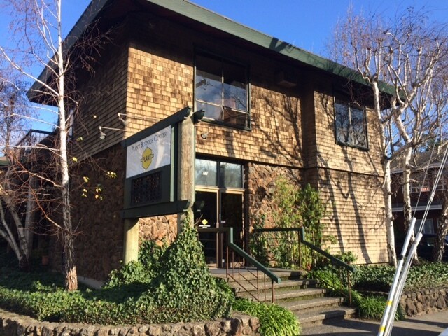 More Photos Of 27 Reed Blvd, Mill Valley Office Residential For Lease